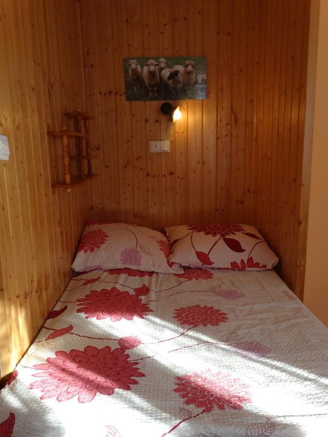 Noclegi "Przy Szlaku" Grywald Exteriér fotografie